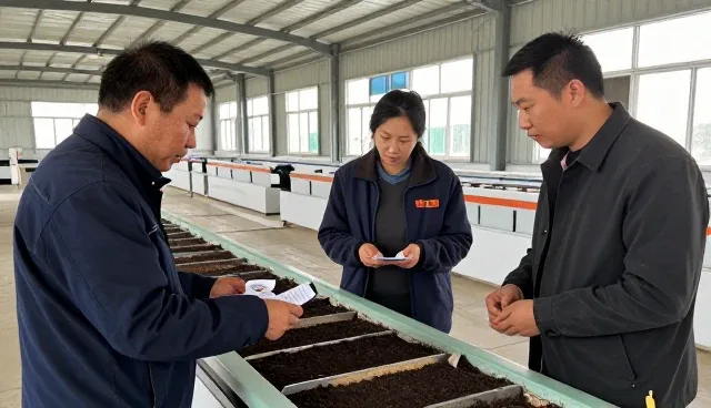 方向的如何利用种苗供应服务提升价值