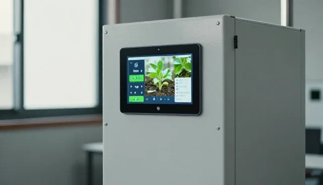 提升农产品保鲜效果的关键技术与操作要点