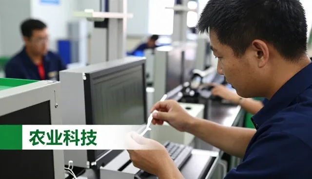 种苗供应帮助客户实现方向的目标