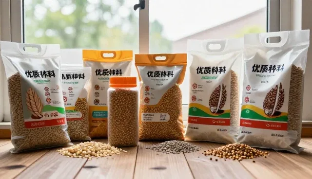 农产品流通中的常见问题及应对策略