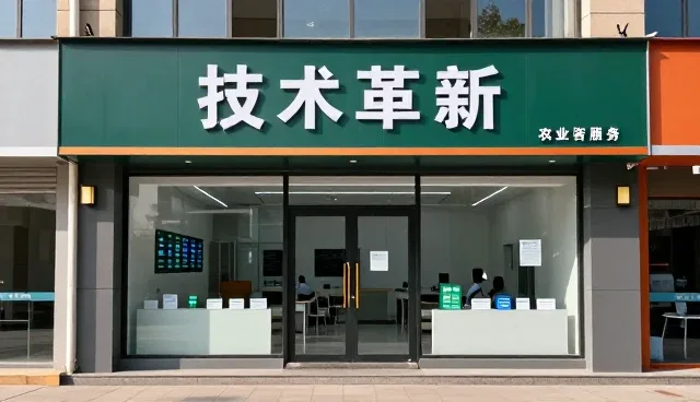 农资供应选型中需关注的五大关键点