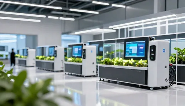 温度控制：种植指导中的性能与适用条件分析
