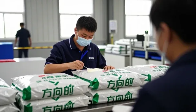 农资供应视角下的方向的公司农业科技